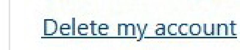 Featured image of post What happens in a moodle forum after a poster is deleted?